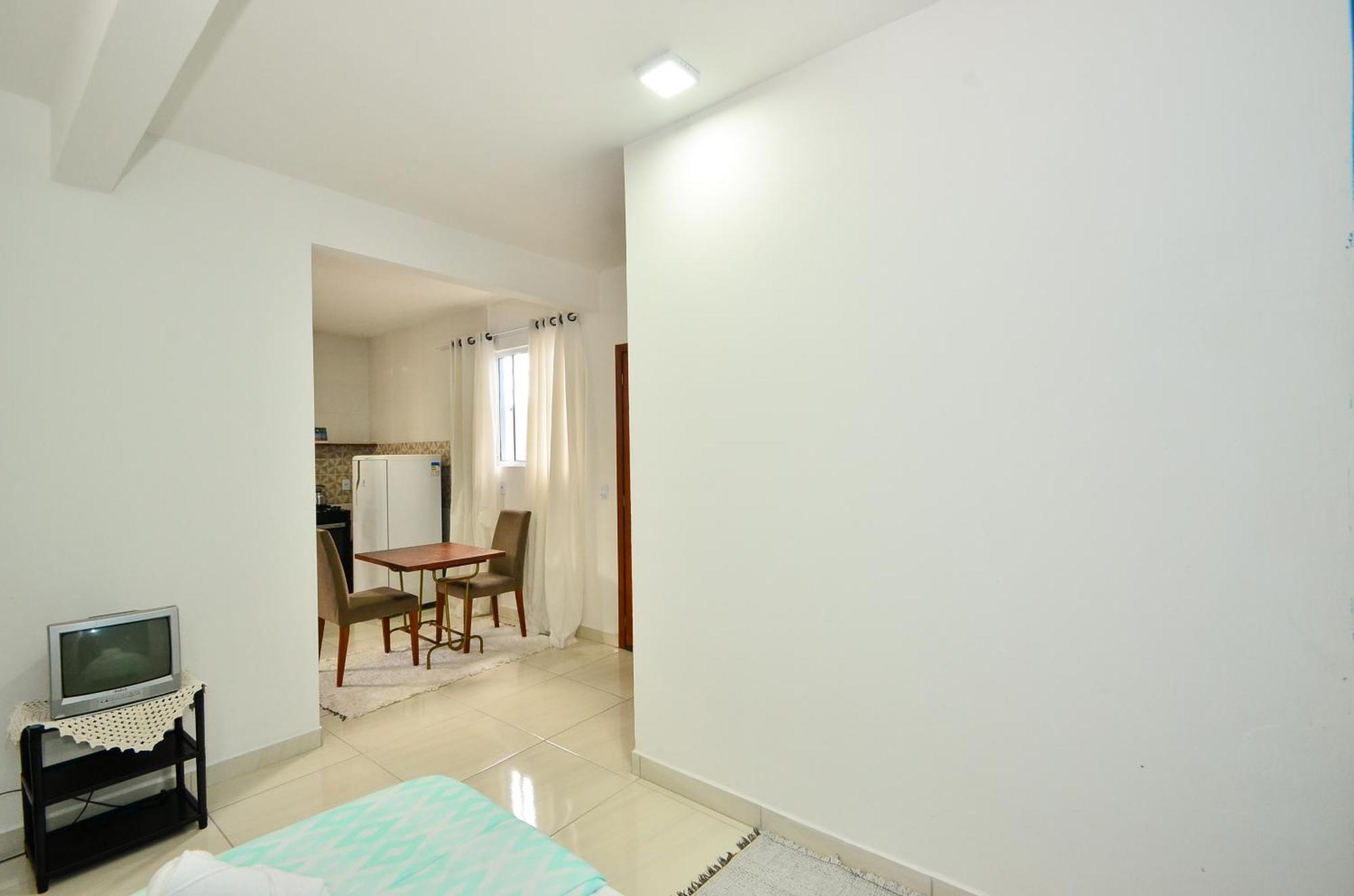 Apartamento Recanto A Poucos Min Da Praia Do Mocambique N1419 *