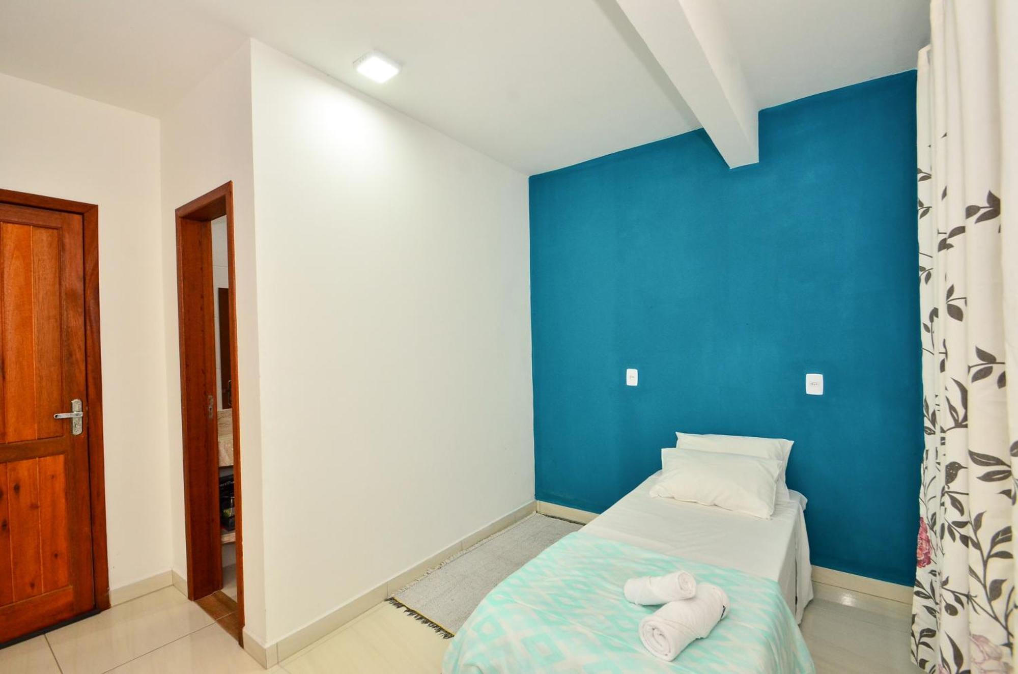 Recanto A Poucos Min Da Praia Do Mocambique N1419 Apartamento Florianópolis