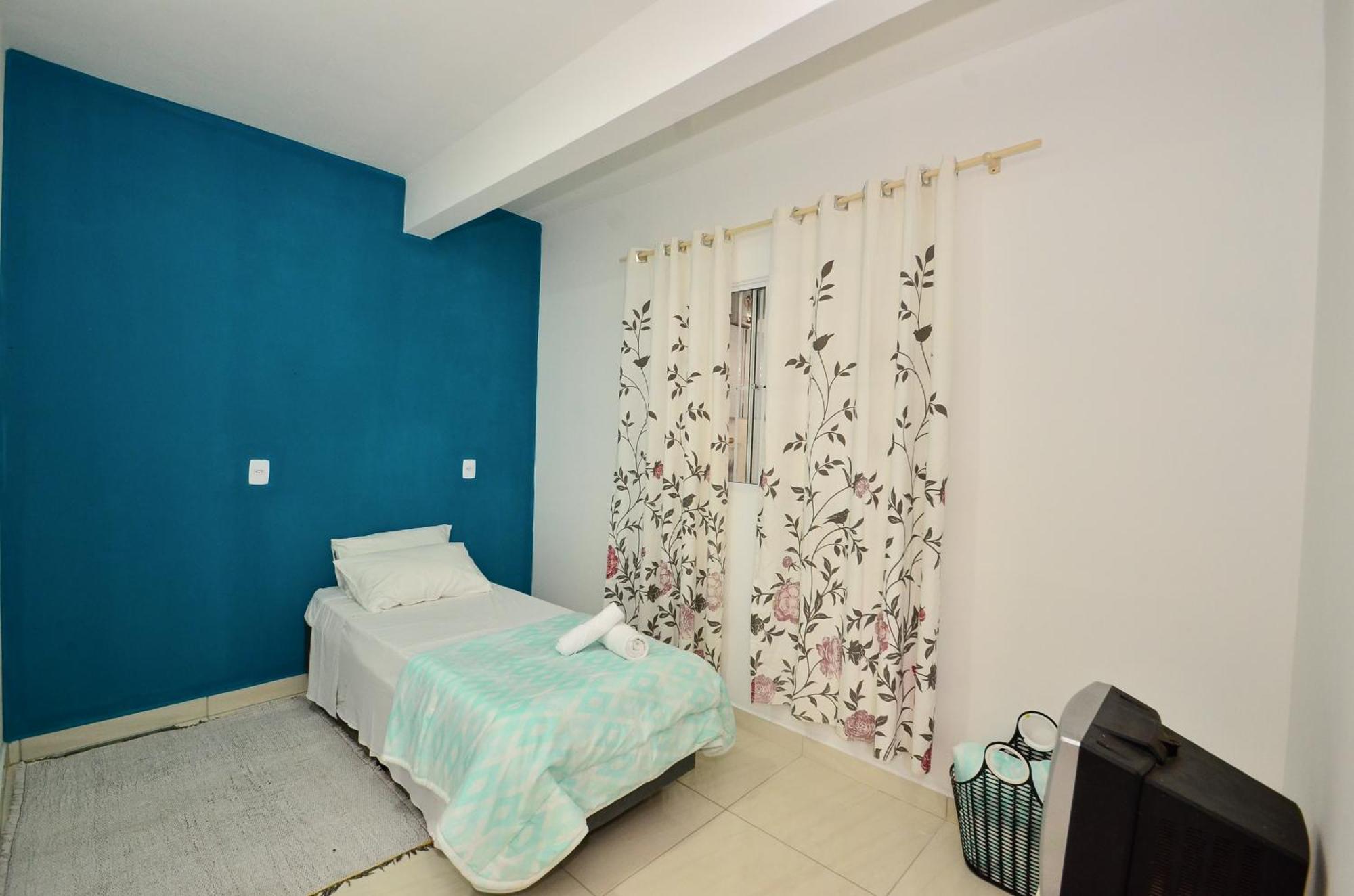 Recanto A Poucos Min Da Praia Do Mocambique N1419 Apartamento Florianópolis