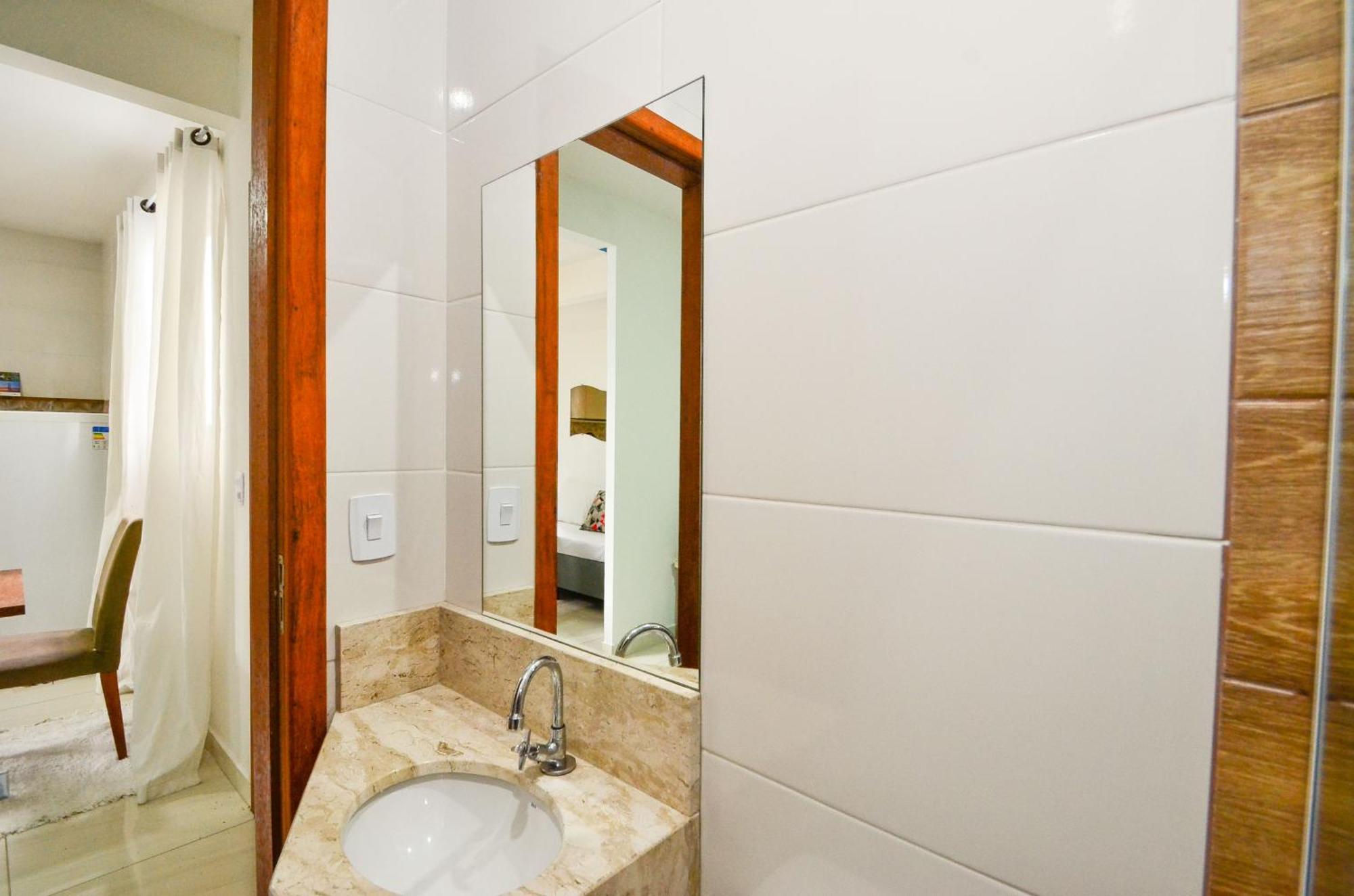 Apartamento Recanto A Poucos Min Da Praia Do Mocambique N1419 Florianópolis